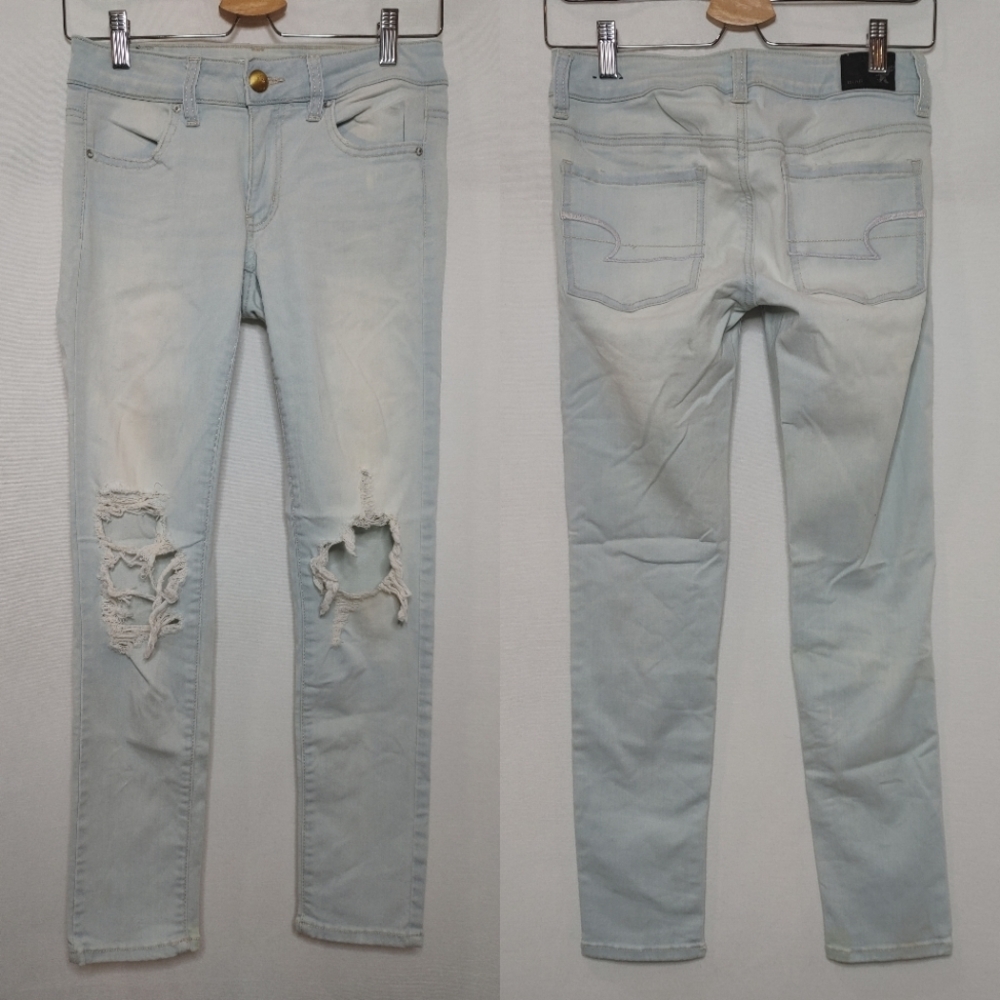American Eagle Jegging